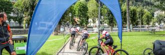 Mythos Junior Kids Race